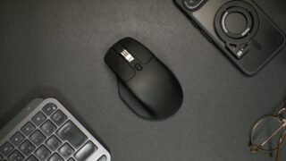 デスク周り&ガジェット