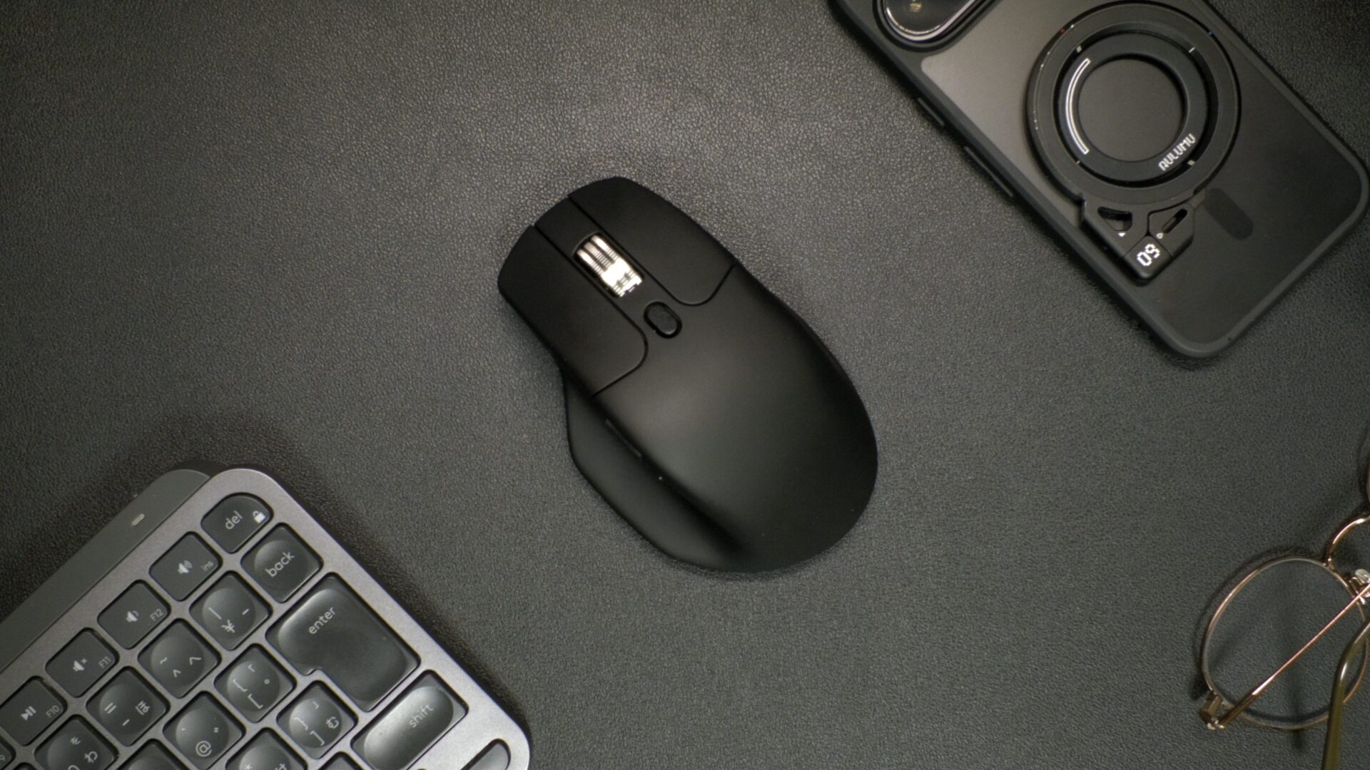 デスク周り&ガジェット